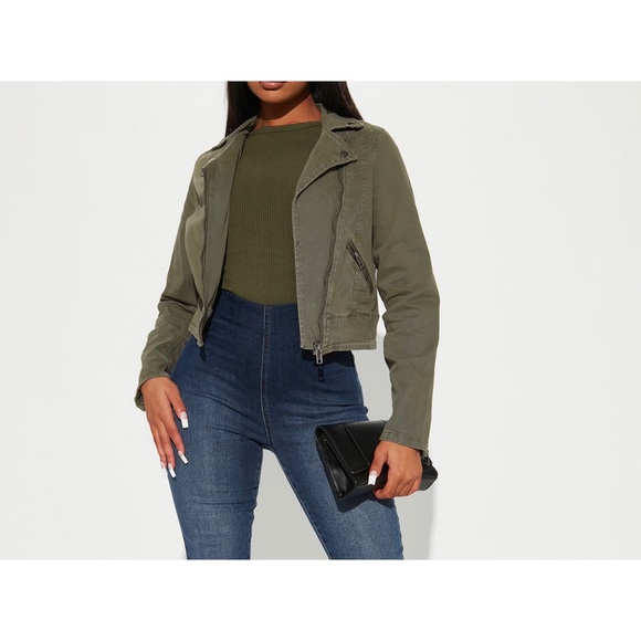 FN Jacket - Picture 1 of 3